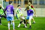 21.03.2019 D&A C.A.O. (ex-Apusului Boys) - Phoenix Bucuresti poza 6058561900000__V7A2644.jpg